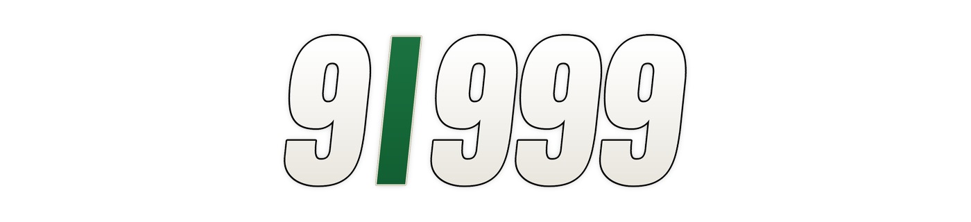 9i999 লোগো